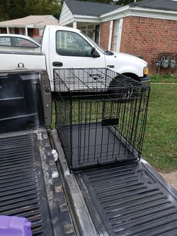 Medium dogcage