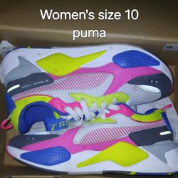 PUMA Women's Shoes 