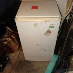 Mini Fridge 