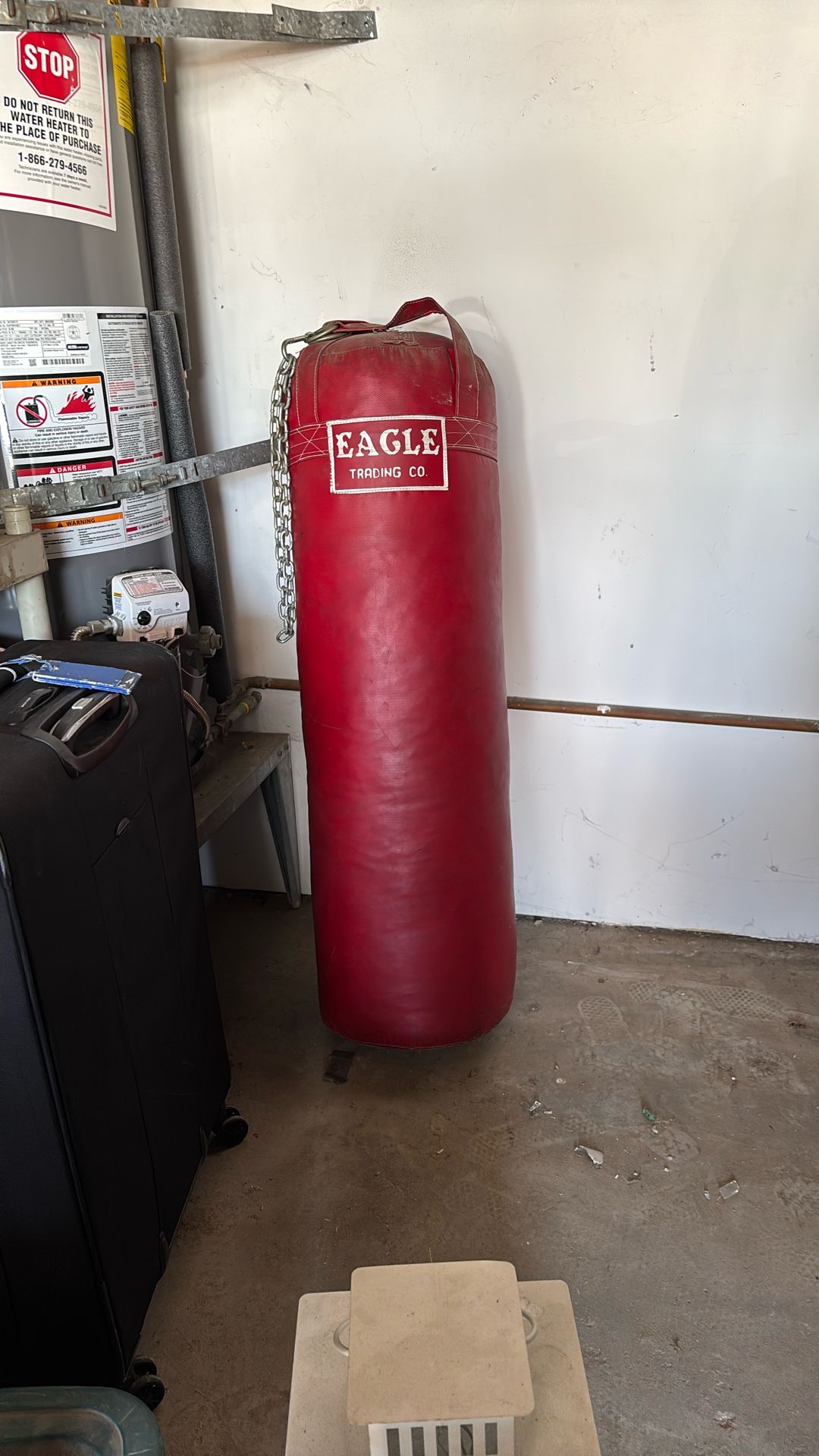 Punching Bag