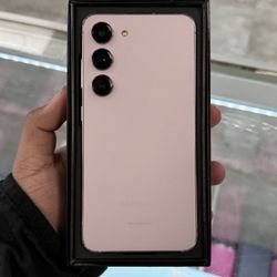 Samsung Galaxy S23 Unlocked 💯