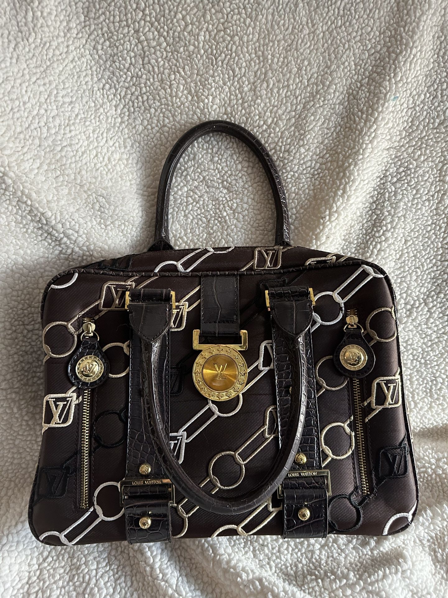 Louis Vuitton Bag