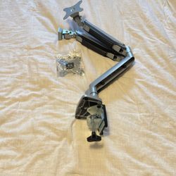 Monitor Desk Mounts