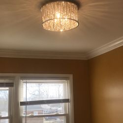 Bendo Esta Luz Pido 85