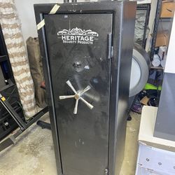 Heritage safe