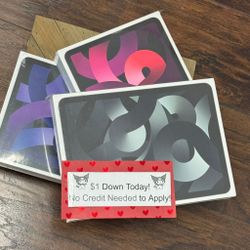 Apple Ipad Air 5th Gen - Pay $1 Down to take it home and pay the rest later! 