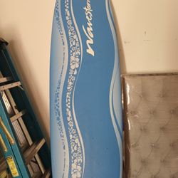 Surfboard 