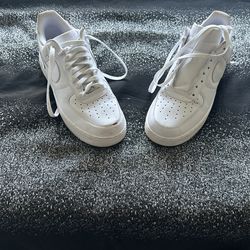 Air Force Ones