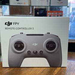 Dji FPV Remote Controller 3 