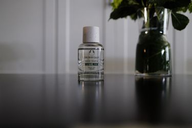 The Body Shop, White Musk EDT, 60ml