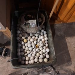 Golf Balls