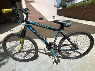 Raleigh Descent 26" Mountain Bike
