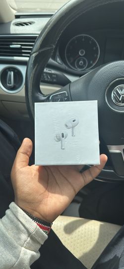 Airpod Pros Gen 2