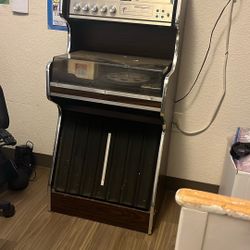 Old  8 Track 