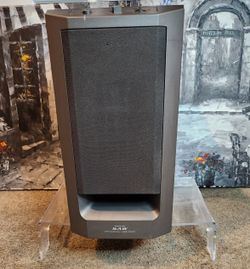Sony SA-WMS230  powered active subwoofer,