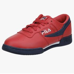 Fila Original  Fitness Lea Classic Sneakers