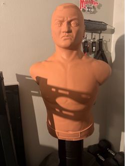 Bob Training