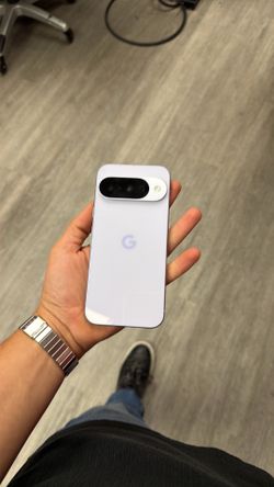 Pixel 10 unlocked