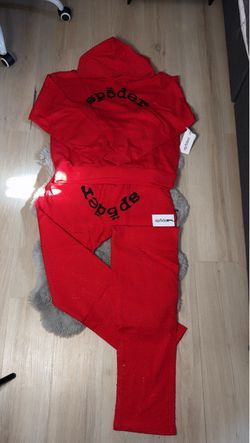 sp5der set