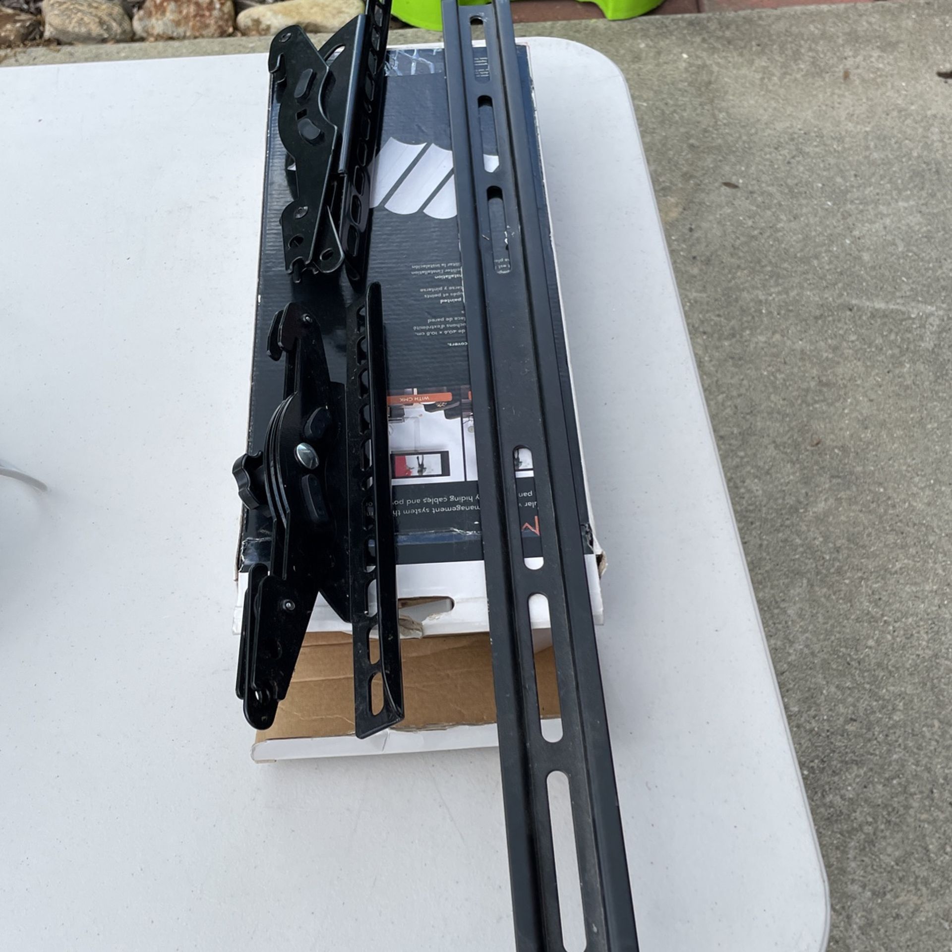 TV Wall Mount