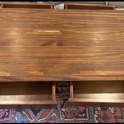 Center Table