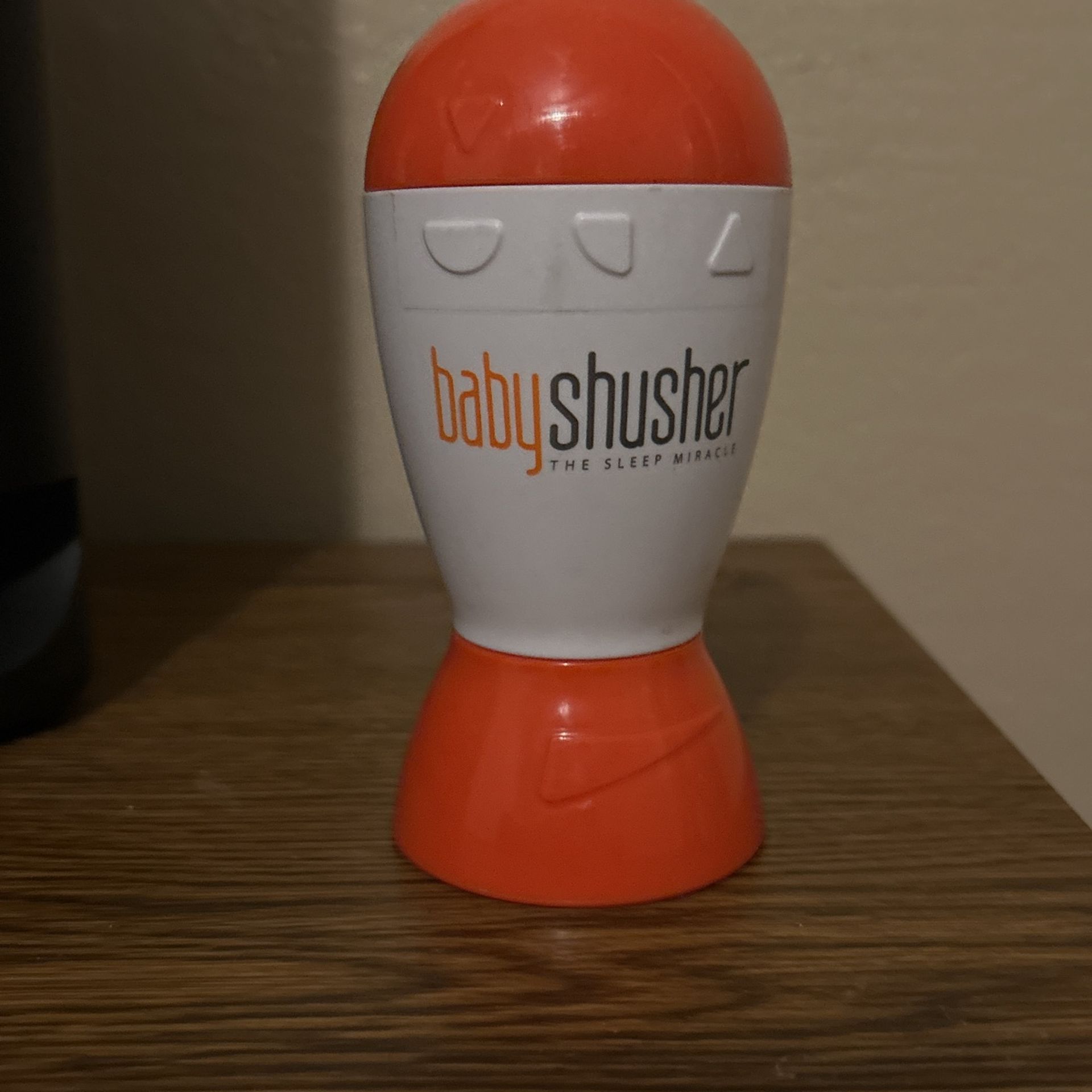 Baby ShRusher