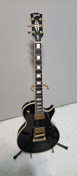 Really Nice Lp Guitar