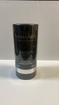 Vanguard MAISON Asrar