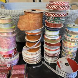 Ribbon!