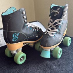 Roller Skates Size 6