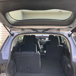 2012 Mazda Mazda5