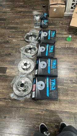 2006 Mercedes S500 Parts