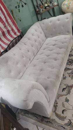 Tufted Sofa Couch