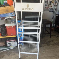 Beer Rack