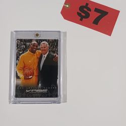 2012-2013 Panini Anthology Kobe Bryant LA Lakers #174 Card 