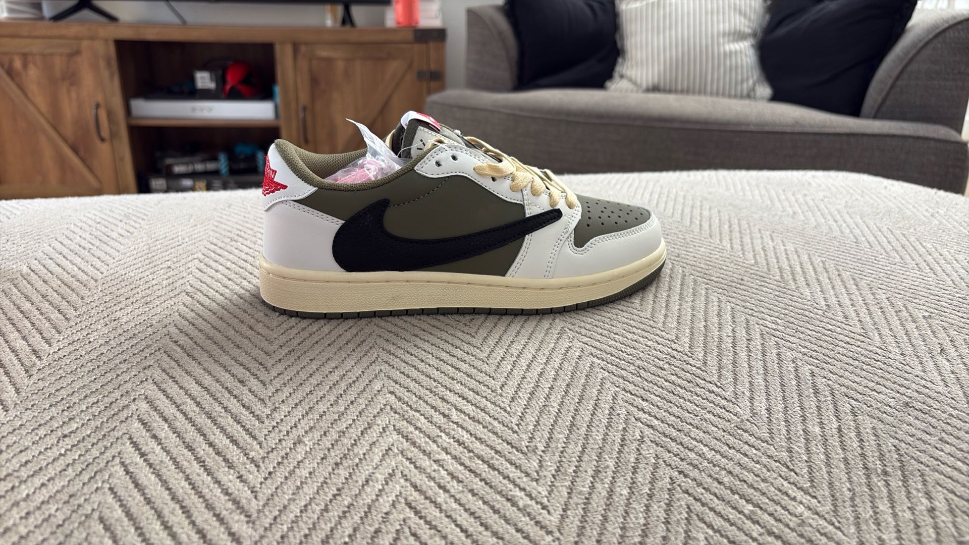 AIR Jordan 1 RETROHIGH OG SP