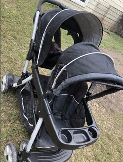Graco stroller/ carreola Graco