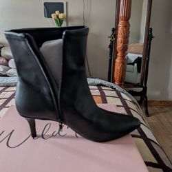 Macys Boots New