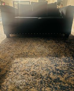 Living Room Pieces for sale as is