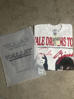 Valley dreams T-shirt