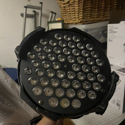Party/DJ Light