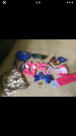 Build a Bear clothing