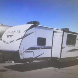 2022 VOLANTE 29RB