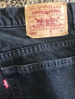 Women’s Levi & Calvin Klein Jeans Size 14