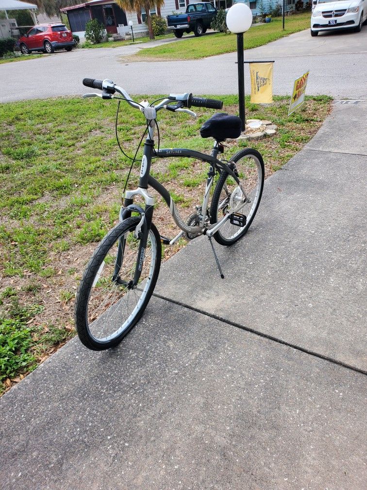 Schwinn Mountain Bike