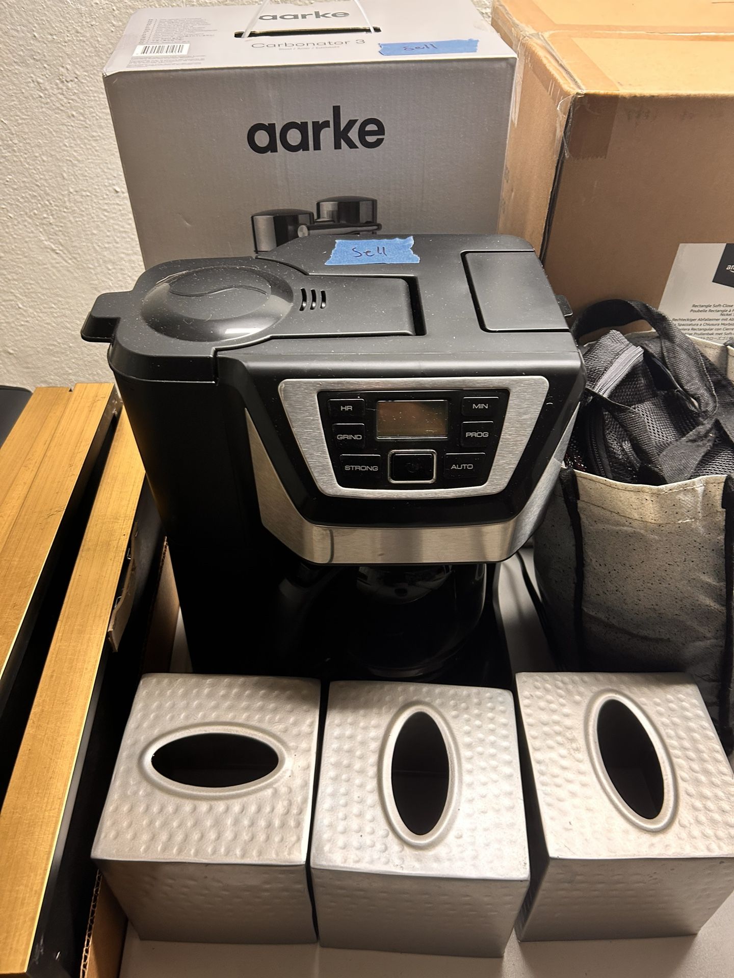 Coffee Maker