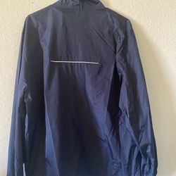 Windbreaker Jacket 