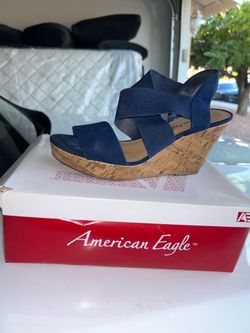 Ladies shoes heels