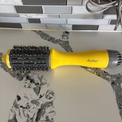 Dry bar Dry Brush Like New Only Used Few Times 