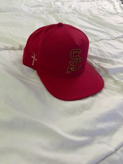 USC Trojans Snapback Hat